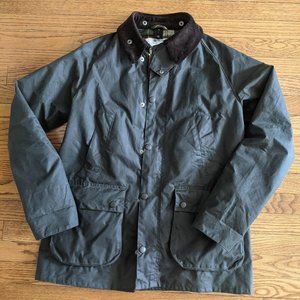 Barbour Bedale SL 42 Sage